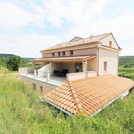Vila Flora Sečovlje Exterior foto