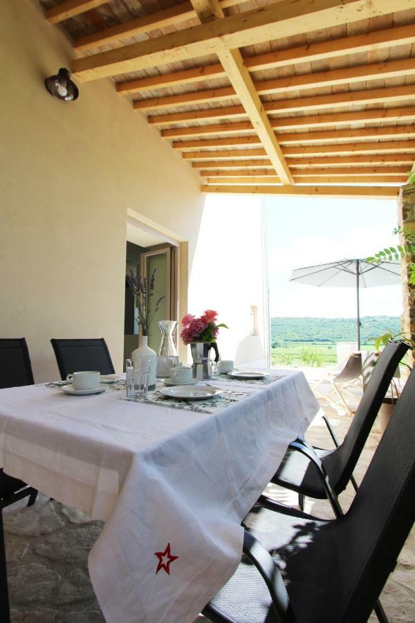Vila Flora Sečovlje Quarto foto