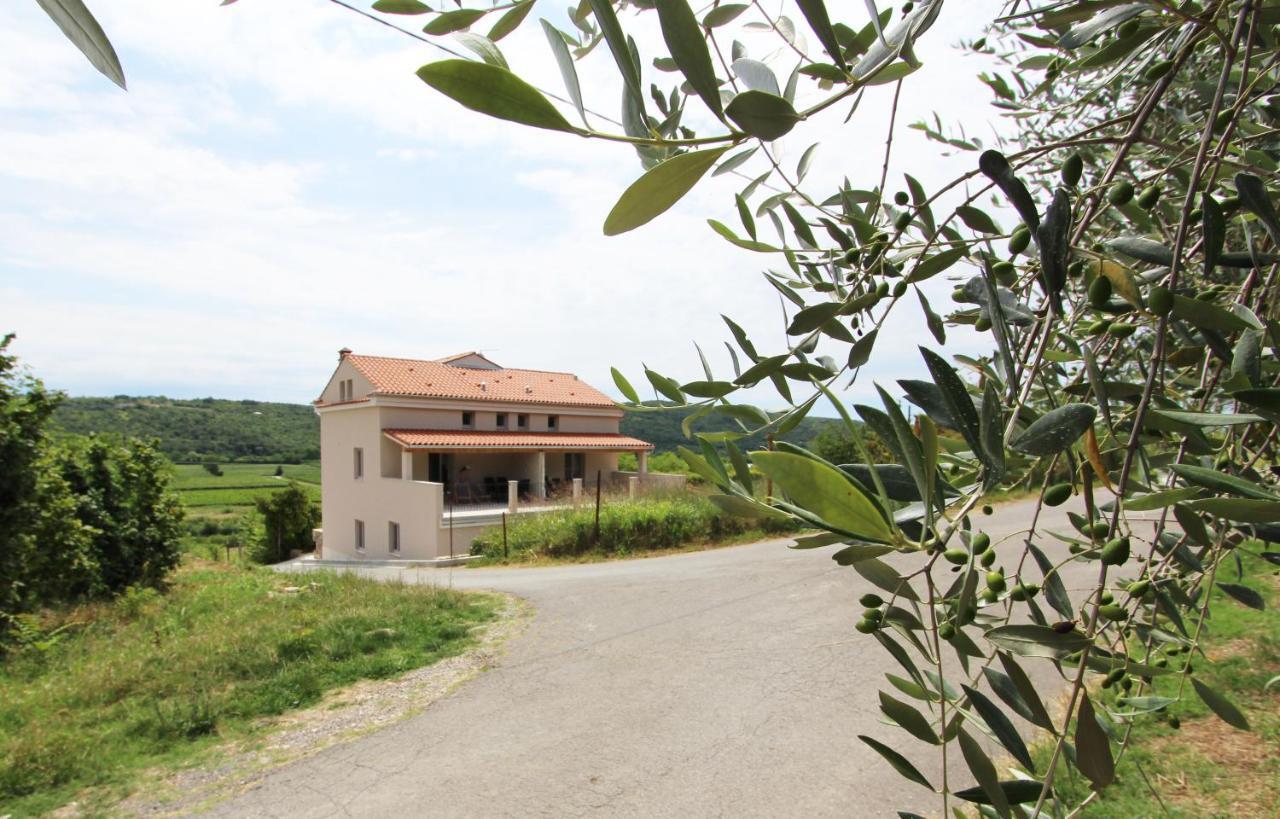 Vila Flora Sečovlje Exterior foto